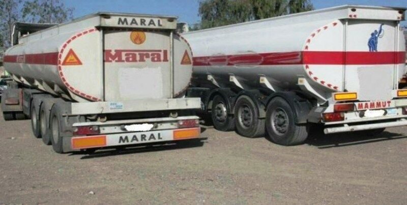 عراق اجازه تردد به رانندگان ایرانی حامل سوخت را نمی‌دهد