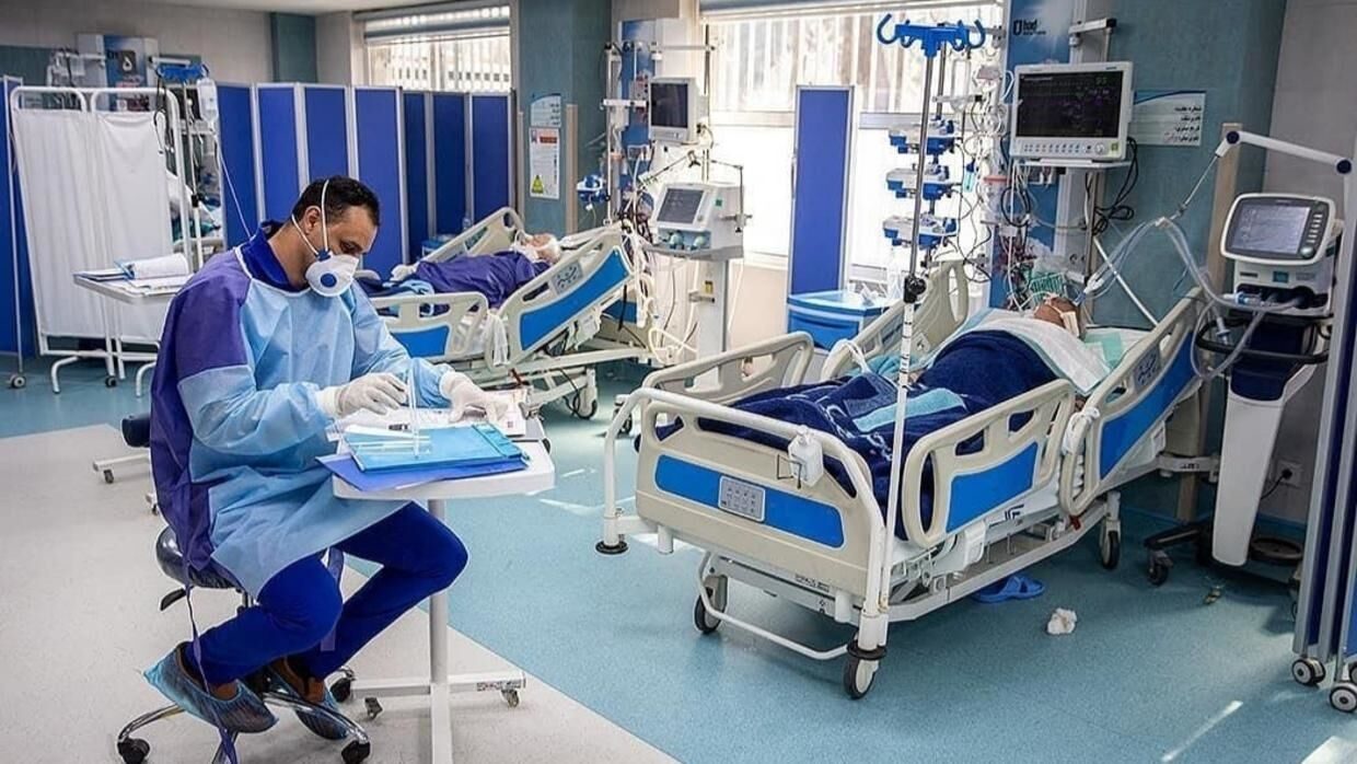 اختصاص یک میلیارد تومان تجهیزات به بیمارستان «نسیم» کرمانشاه