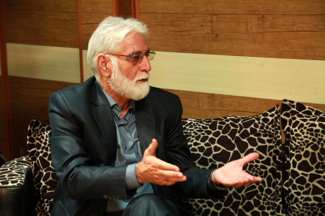 مدیرمسئول روزنامه «نقدحال» آزاد شد