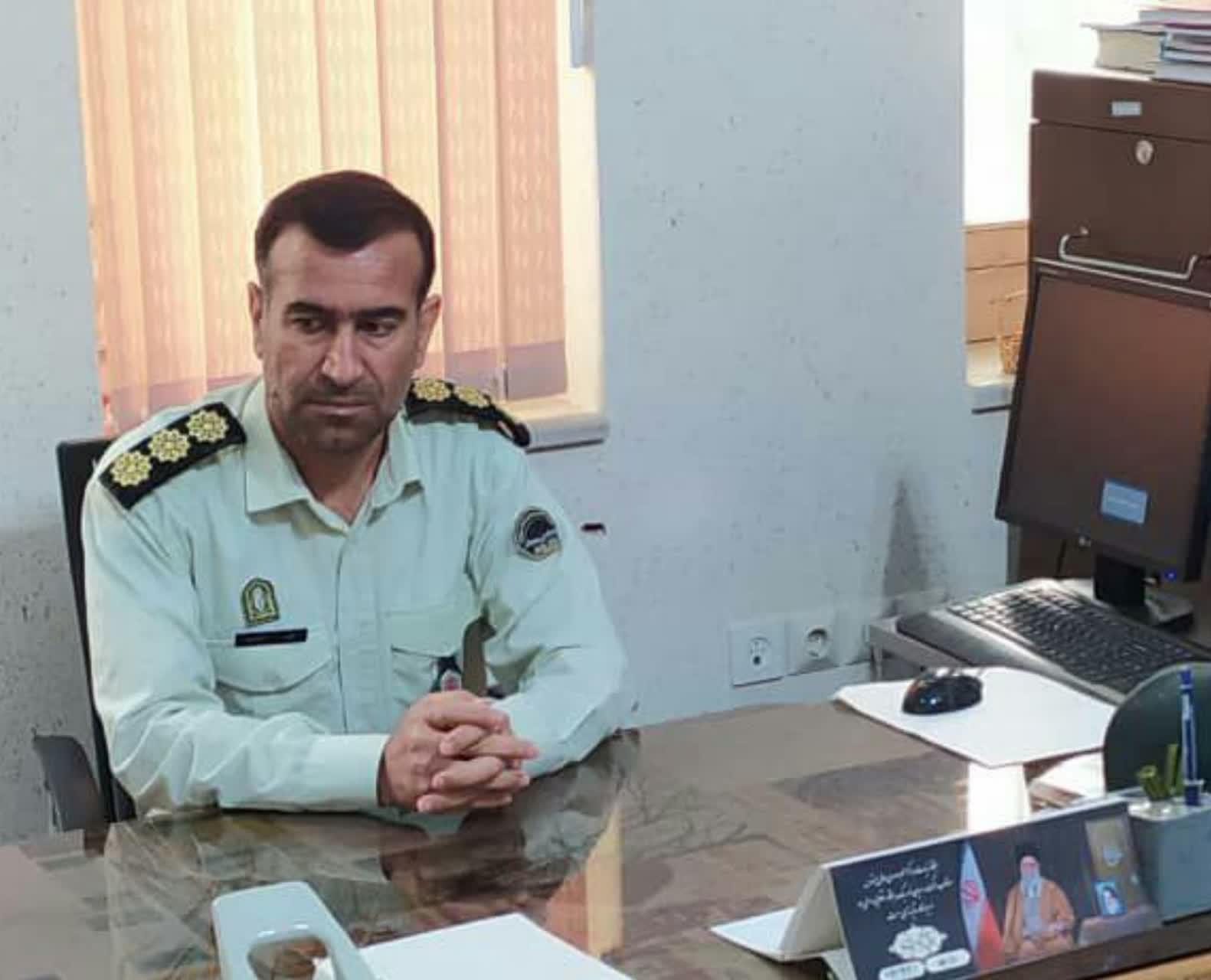 موزه دفاع مقدس ایلام در صدد جذب اعتبار برای فازهای بعدی
