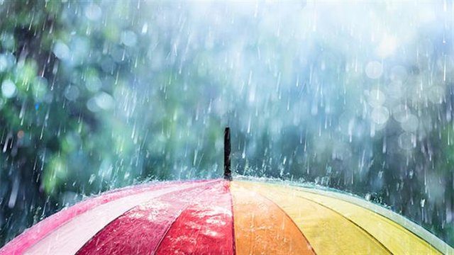 ورود سامانه بارشی به غرب و شمالغرب ایران/ دما کاهش می یابد
