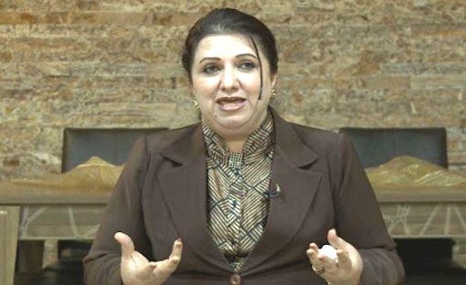 اربیل برای حل مشکلات اقتصادی حقوق وزرا و نمایندگان را کاهش دهد
