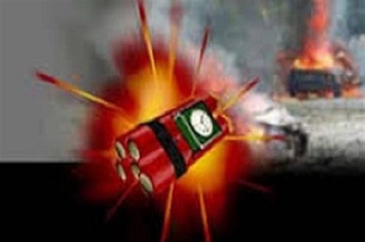 سه کشته و دو مجروح در پی انفجار بمب در صلاح الدین عراق