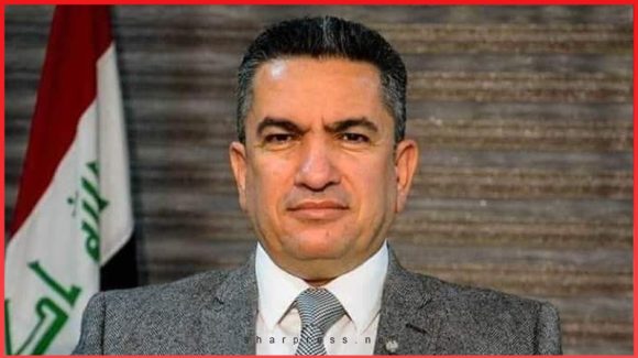 وەزیرە کوردەکان لە کابینەکەی زورفیدا دەمێننەوە