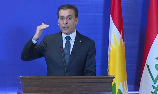 برگزارکنندگان مراسم ختم در اقلیم کردستان با مجازات زندان روبرو می شوند
