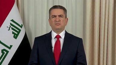 حمایت محتاطانه کردها از نامزد نخست وزیری عراق