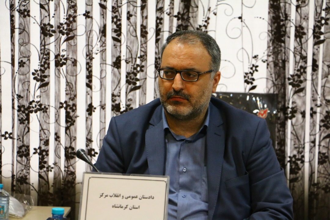 ۱۸ نفر از تشویش کنندگان اذهان عمومی در فضای مجازی کرمانشاه  دستگیر شدند