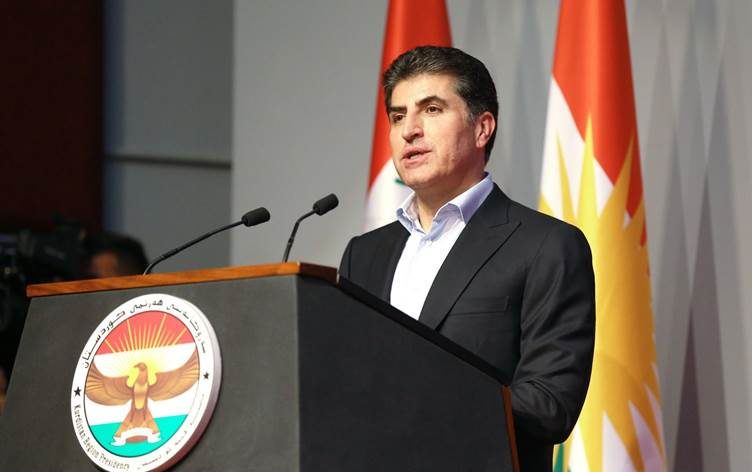 سەرۆکایەتیی هەرێمی کوردستان پشتیوانیی خۆی لە مستەفا کازمی بۆ پۆستی سەرۆکوەزیرانی عێراق ڕادەگەیێنێت