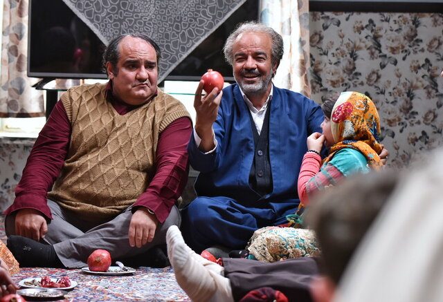 زمان پخش سریال «نون خ ۲» اعلام شد