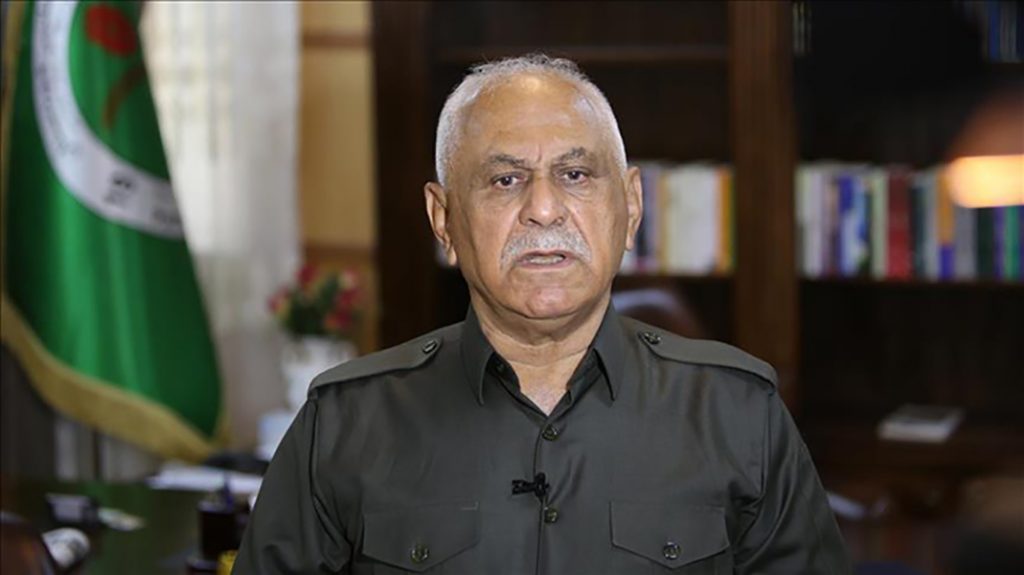 امنیت کرکوک با خطر جدی روبرو است