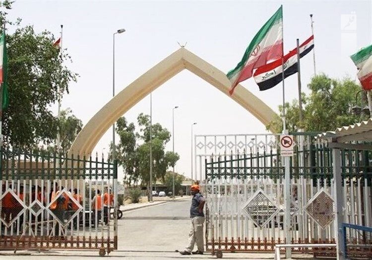 تردد 767 هزار و 233 مسافر از پایانه مرزی «پرویزخان»