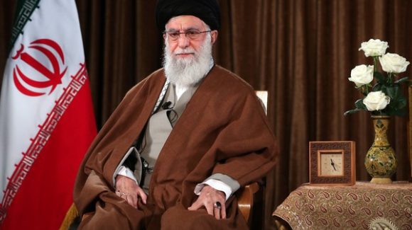 ڕێبەری باڵای ئێران لە لێدوانێکدا باسی شەوی بەرات و بڵاوبوونەوەی کۆرۆنا و هەندێک پرسی دیکەی کرد