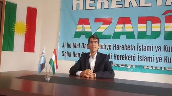 دەبێت PKK شەڕی چەکداری وەلابنێت و بۆ دانوستانی ئاشتی بگەڕێتەوە