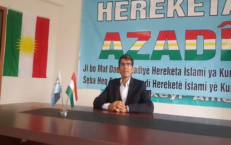 PKK باید به مبارزه مسلحانه پایان داده و به مذاکرات صلح بازگردد