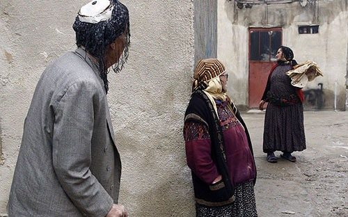 کمک نهادهای حمایتی از بیماران جذامی کم است/خیران روستای «بصری» را فراموش نکنند