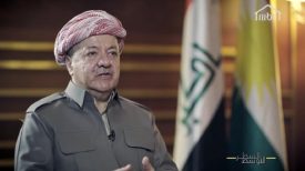 روایت مسعود بارزانی از همه‌پرسی استقلال، سقوط صدام، جنگ داعش و روابط کردها با کشورها