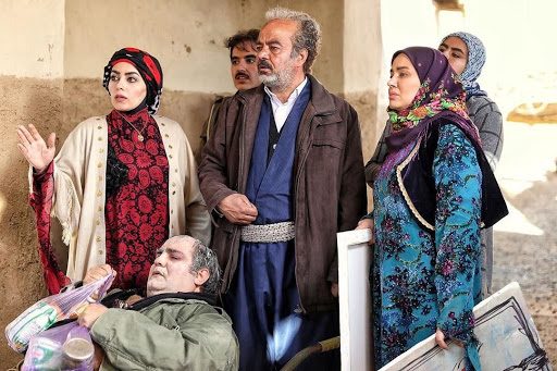 تیتراژ "نون خ" به تنهایی ۳ میلیاردتومان می‌ارزد/ بهزاد خالوندی