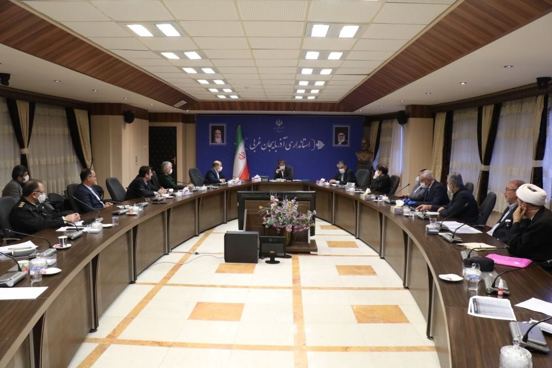 عدم موافقت ستاد ملی کرونا با تعطیلی اصناف آذربایجان غربی تا پایان فروردین