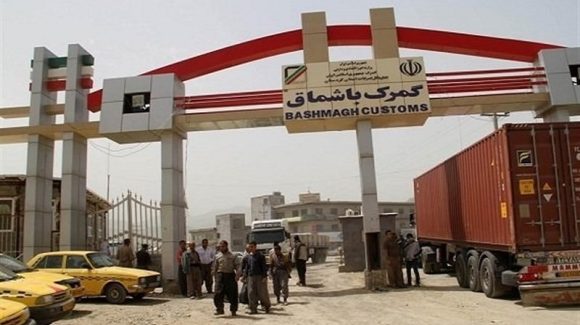 چالاکییە بازرگانییەکان لە دەروازە سنوورییەکانی هەرێمی کوردستان چووەتە قۆناغێکی ئاسایی
