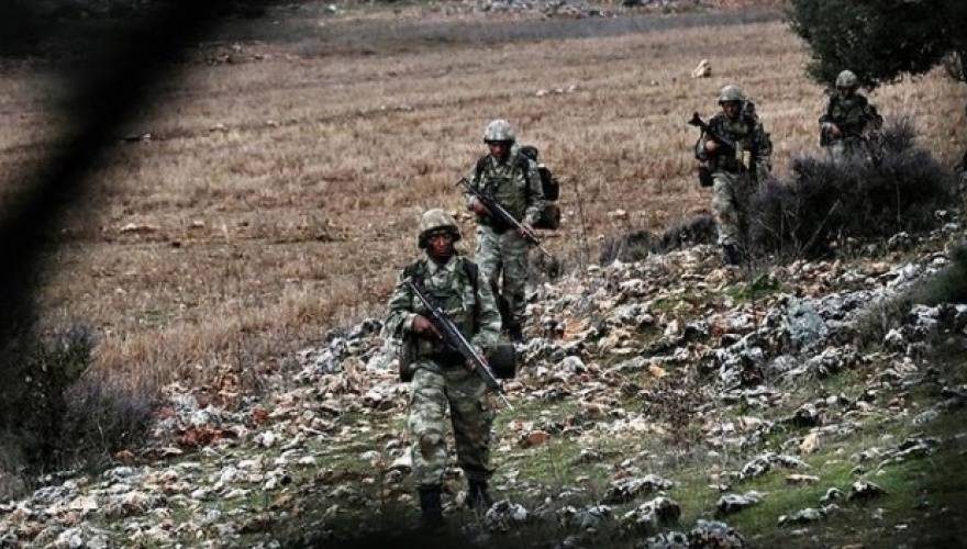 PKK سلاح بر زمین بگذارد و ارتش ترکیه عملیات ها را متوقف کند