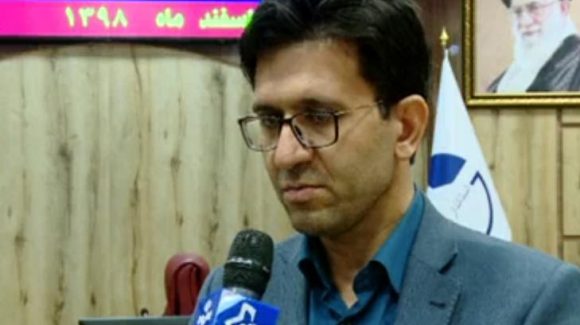 ژمارەی تووشبووانی کۆرۆنا لە ئیلام گەیشتە 391 حاڵەت