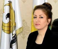 رای نمایندگان حزب دمکرات کردستان به کاظمی مشروط است