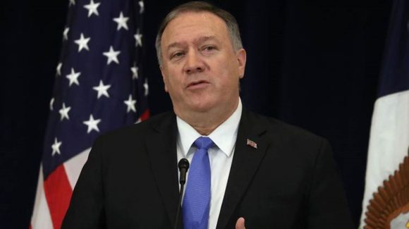 US welcomes Iraqi blocs’ consensus over forming new government