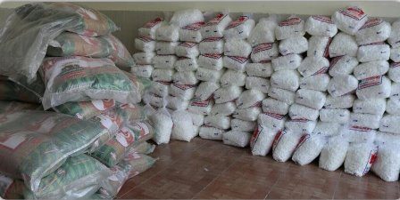 توزیع 150 بسته در میان خانواده های کودکان کار/ برقراری 1300 تماس ناشی از استرس کرونا با بهزیستی