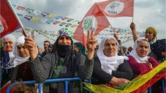 وڵاتانی ڕۆژئاوایی خەمساردن لە پێشێل کردنی مافی کورد لە تورکیا