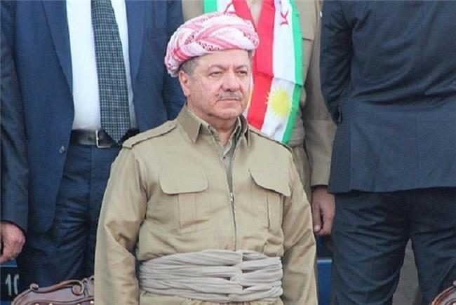 مەسعوود بارزانی: پێویستە هەوڵەكانی بەجینۆسایدناساندی ئەنفال لەسەر ئاستی جیهانی بەردەوام بن