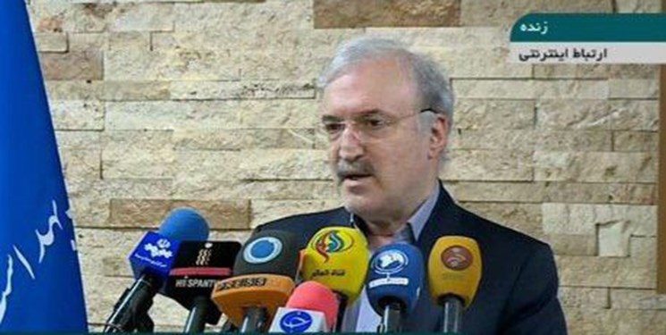 وزیر بهداشت هشدارداد: کرونا تمام نشده؛ ضرورت آمادگی برای بدترین وضعیت