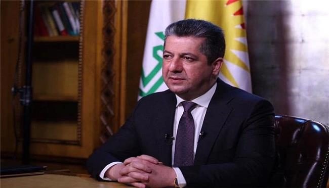 مسرور بارزانی: باید تفکرات نژادپرستانه عامل نسل‌کشی در عراق ریشه کن شود