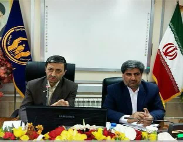 کمک 3 میلیاردی بنیاد مستضعفان برای کمک به نیازمندان ایلامی