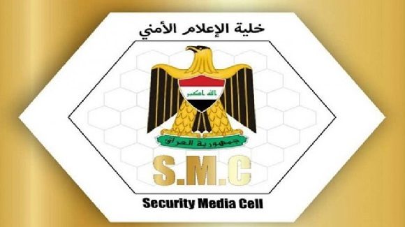 لە ئۆپراسیۆنێکدا لە کەرکووک ٢٣ چەکداری داعش کوژران