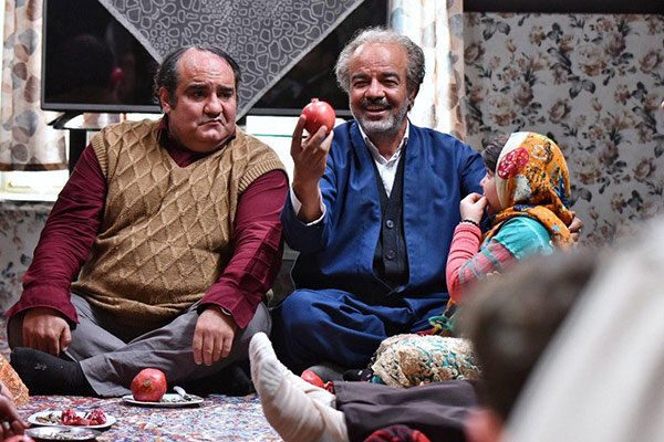 «پایتخت» و «نون.خ» در کنار لبخندها، توجه به آسیب‌های اجتماعی دارند/سعید رجبی فروتن