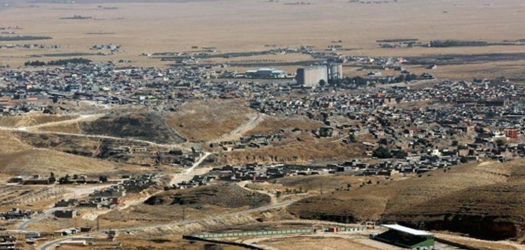 تەقینەوەیێک لە شەنگال ڕوویدا/ کوژراو و برینداری لێکەوتۆتەوە
