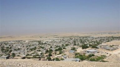 بمباران اردوگاه مخمور در عراق توسط هواپیماهای بی سرنشین ترکیه