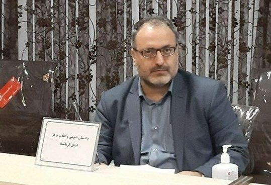برخی به دنبال کسب سود از بیماری کرونا در کرمانشاه بودند/با محتکران شدیدترین برخوردها خواهد شد