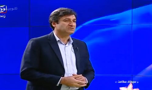 افراد دارای علائم مشکوک به کرونا مجاز به فعالیت نیستند