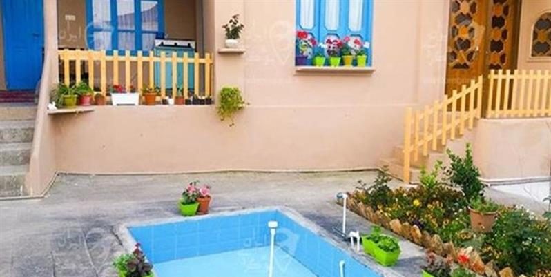 خانه مسافرها باید پروانه فعالیت دریافت کنند