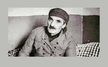 ماموستا «هیمن» شاعر عشق و حقیقت