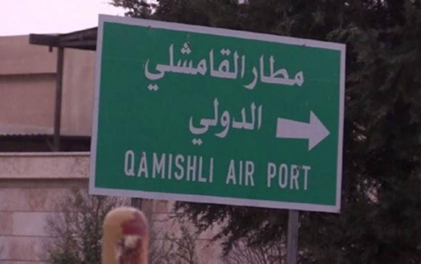 نگاه پر اضطراب قامیشلو به حاکمان جدید در دمشق