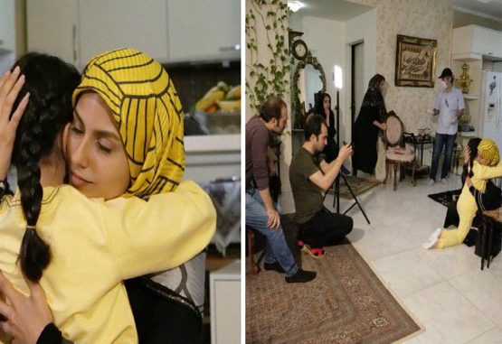 « شیفت شب» کلید ‌خورد