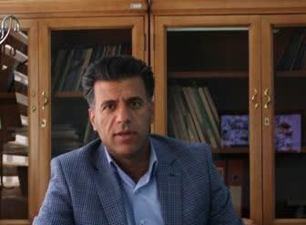برنامه ریزی برای مقابله با کم آبی ایلام در تابستان
