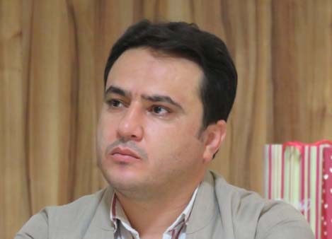 آتش زیر خاکستر / دکتر پیام یوسفی