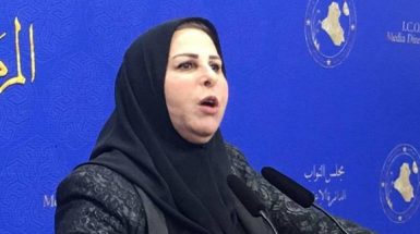 کاظمی، جریان‌های سیاسی را آزاد گذاشته تا برای هر وزارتخانه 2 نامزد معرفی کنند