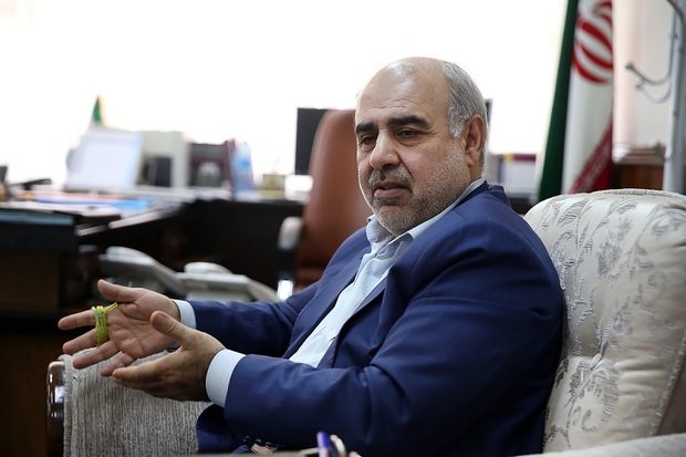 زیرساخت‌های ارتباطی و فناوری استان‌ها نیازمند تقویت است