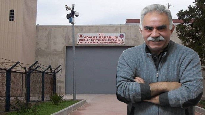 اوجالان با تهدیدی جدی روبه رو است