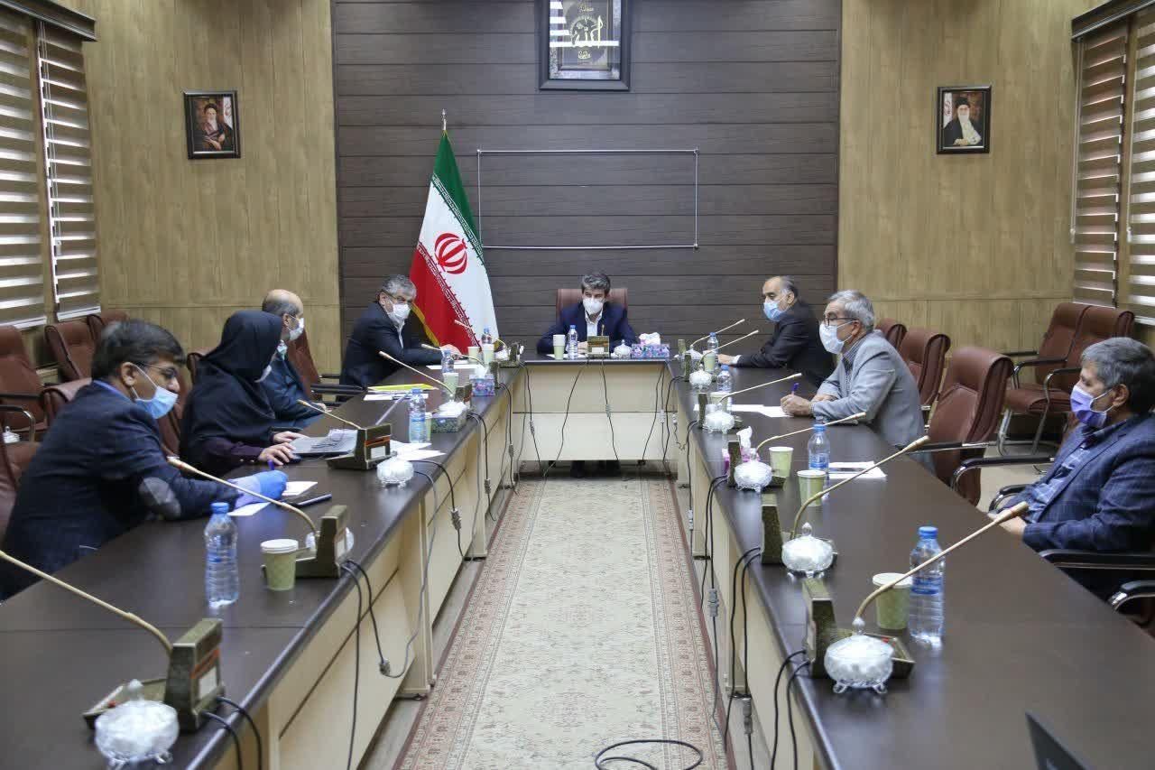 سومین آزمایشگاه تشخیص کرونا در آذربایجان غربی راه اندازی می شود
