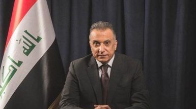 تاکید سفیر بریتانیا در بغداد بر آمادگی لندن برای پشتیبانی از دولت کاظمی